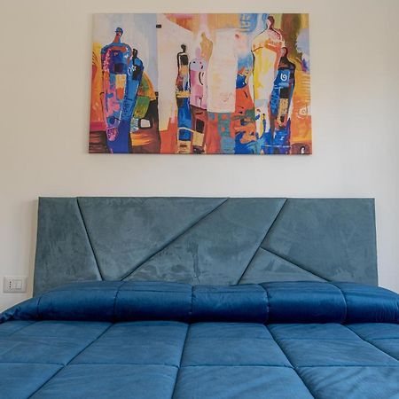 Piazza Pio Suite Home Rome Bagian luar foto