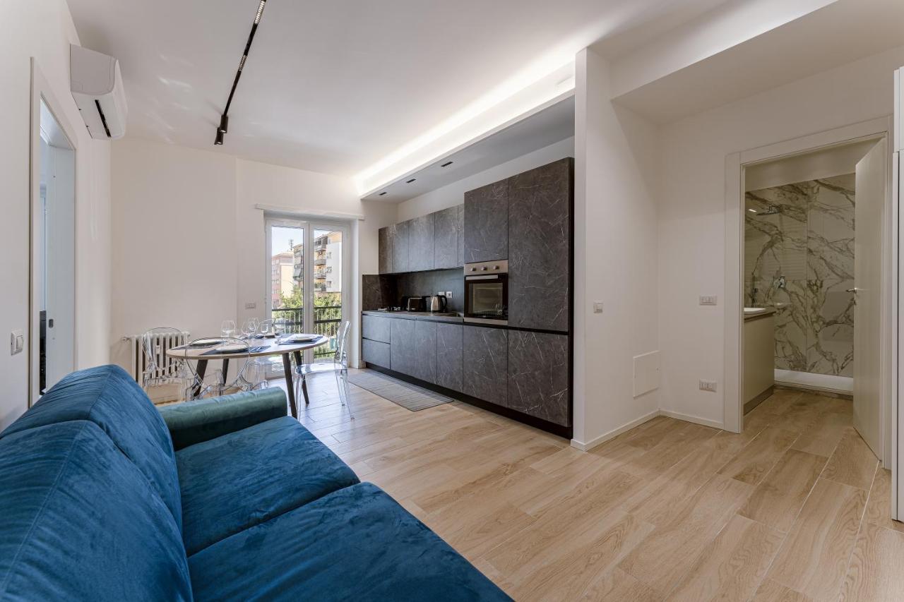 Piazza Pio Suite Home Rome Bagian luar foto