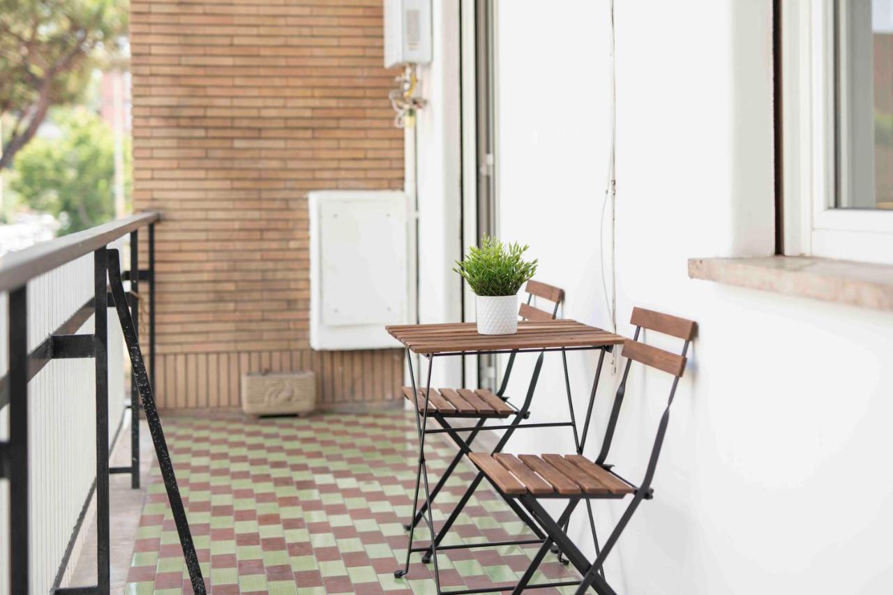 Piazza Pio Suite Home Rome Bagian luar foto
