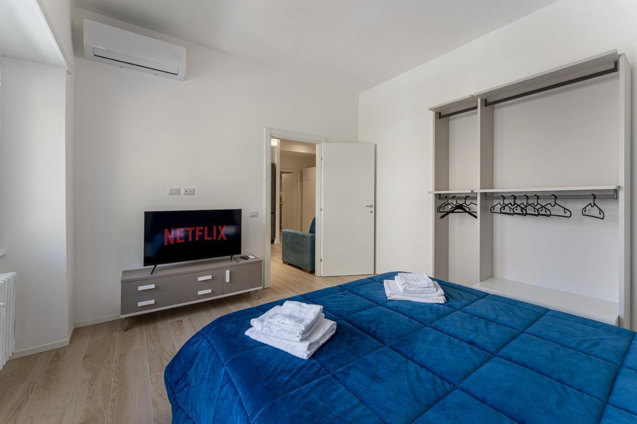 Piazza Pio Suite Home Rome Bagian luar foto