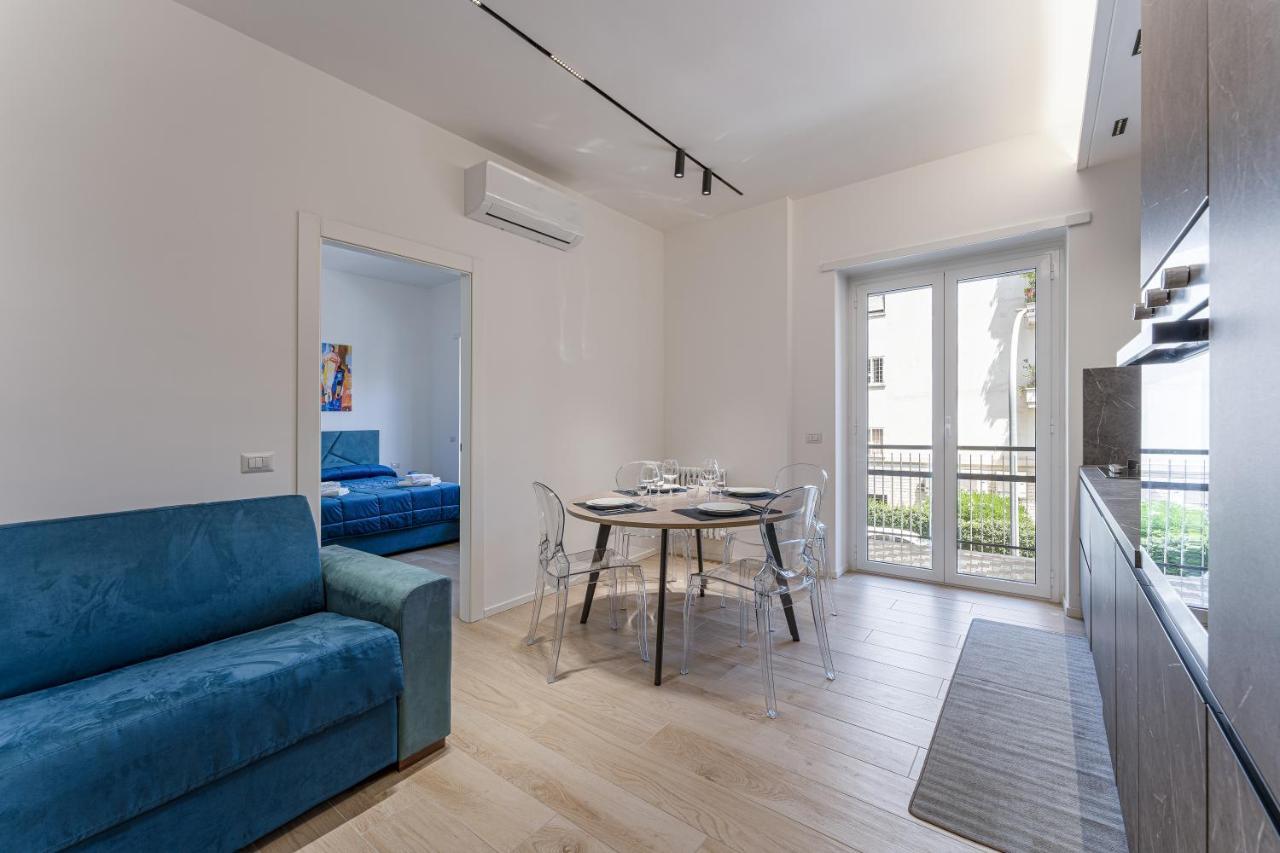 Piazza Pio Suite Home Rome Bagian luar foto