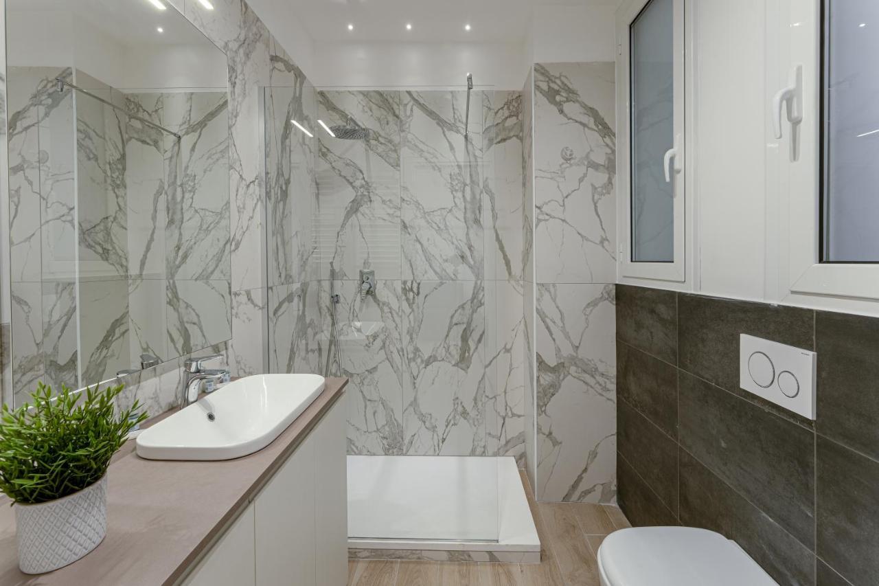 Piazza Pio Suite Home Rome Bagian luar foto