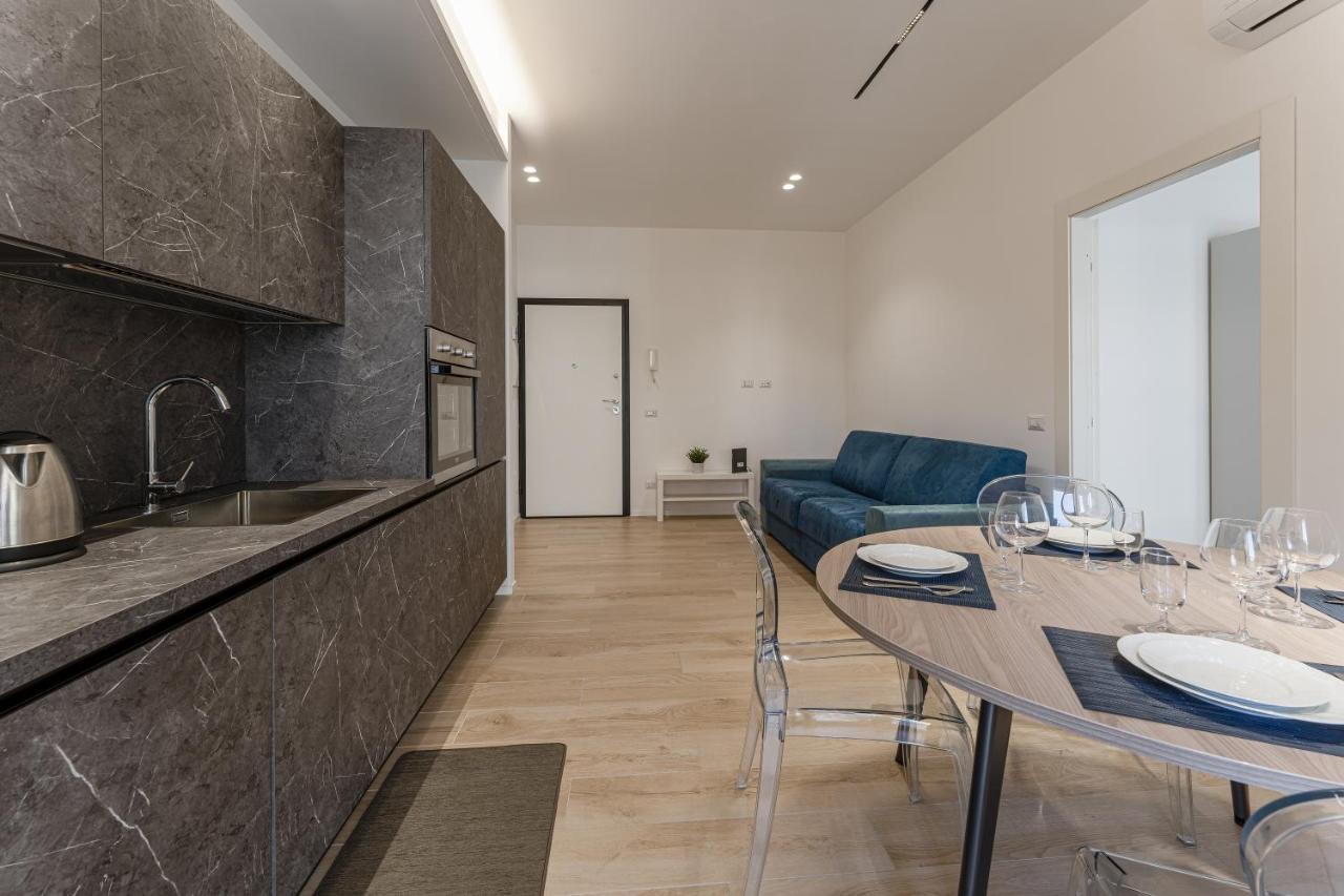 Piazza Pio Suite Home Rome Bagian luar foto